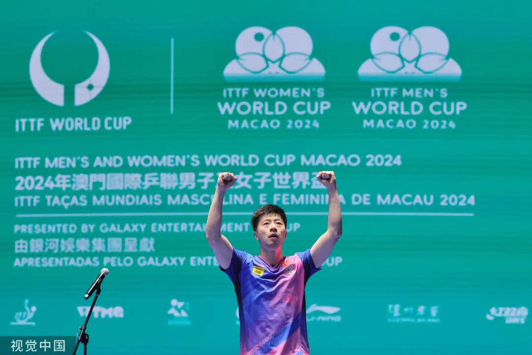马龙接受媒体采访：利物浦是我最具挑战性的对手的简单介绍